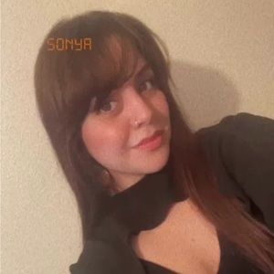 Meet your Posher, Sonya